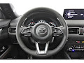 2025 Mazda CX-5 2.5 Carbon Turbo