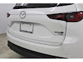 2025 Mazda CX-5 2.5 Carbon Turbo