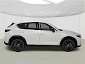 2025 Mazda CX-5 2.5 Carbon Turbo