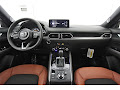 2025 Mazda CX-5 2.5 Carbon Turbo