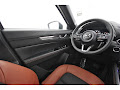 2025 Mazda CX-5 2.5 Carbon Turbo