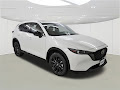 2025 Mazda CX-5 2.5 Carbon Turbo