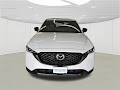 2025 Mazda CX-5 2.5 Carbon Turbo