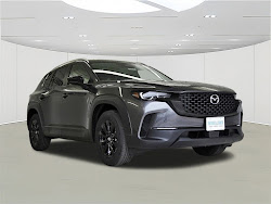 2025 Mazda CX-50 2.5 S Select Package