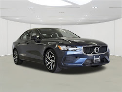 2019 Volvo S60 T5 Momentum