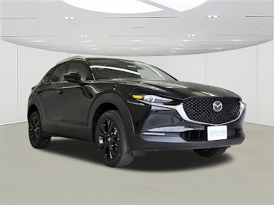 2025 Mazda CX-30