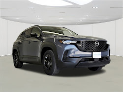 2025 Mazda CX-50 Hybrid Premium