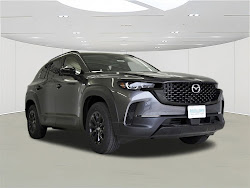2025 Mazda CX-50 Hybrid Premium