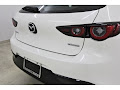 2025 Mazda Mazda3 2.5 S Preferred Package