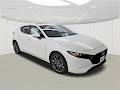 2025 Mazda Mazda3 2.5 S Preferred Package