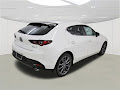 2025 Mazda Mazda3 2.5 S Preferred Package