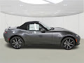 2025 Mazda MX-5 Miata Grand Touring