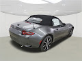 2025 Mazda MX-5 Miata Grand Touring