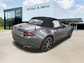 2025 Mazda MX-5 Miata Grand Touring