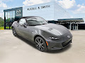 2025 Mazda MX-5 Miata Grand Touring