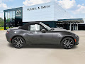 2025 Mazda MX-5 Miata Grand Touring