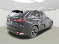 2025 Mazda CX-70 PHEV Premium Plus