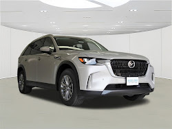 2025 Mazda CX-90 PHEV Preferred