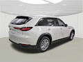2025 Mazda CX-90 PHEV Preferred