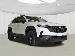 2025 Mazda CX-50 Hybrid Premium
