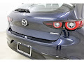 2025 Mazda Mazda3 2.5 S