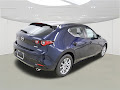 2025 Mazda Mazda3 2.5 S