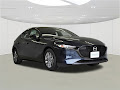 2025 Mazda Mazda3 2.5 S
