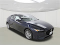 2025 Mazda Mazda3 2.5 S