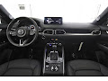 2025 Mazda CX-5 2.5 Turbo Premium