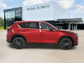 2025 Mazda CX-5 2.5 Turbo Premium