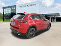 2025 Mazda CX-5 2.5 Turbo Premium
