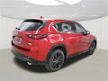 2025 Mazda CX-5 2.5 Turbo Premium