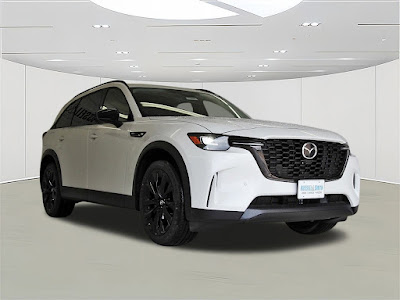 2025 Mazda CX-90 PHEV
