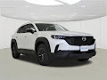 2025 Mazda CX-50 Hybrid Preferred