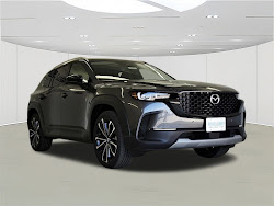 2025 Mazda CX-50 2.5 Turbo Premium Plus Package