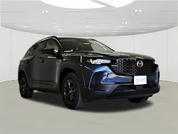 2025 Mazda CX-50 Hybrid Premium