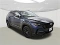 2025 Mazda CX-50 Hybrid Premium