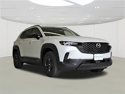 2025 Mazda CX-50 Hybrid Premium