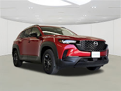 2025 Mazda CX-50 Hybrid Premium