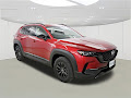 2025 Mazda CX-50 Hybrid Premium