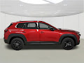 2025 Mazda CX-50 Hybrid Premium