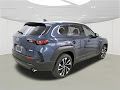 2025 Mazda CX-50 Hybrid Premium Plus