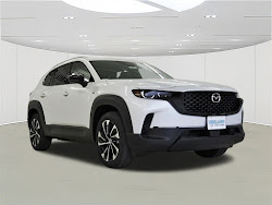 2025 Mazda CX-50 Hybrid Premium Plus