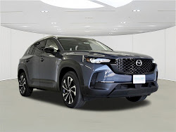 2025 Mazda CX-50 Hybrid Premium Plus