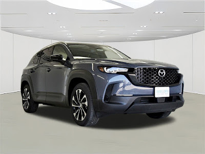 2025 Mazda CX-50 Hybrid