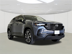 2025 Mazda CX-50 Hybrid Premium Plus