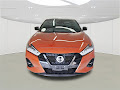 2021 Nissan Maxima SR