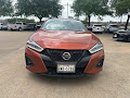 2021 Nissan Maxima SR