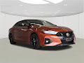 2021 Nissan Maxima SR