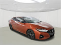 2021 Nissan Maxima SR
